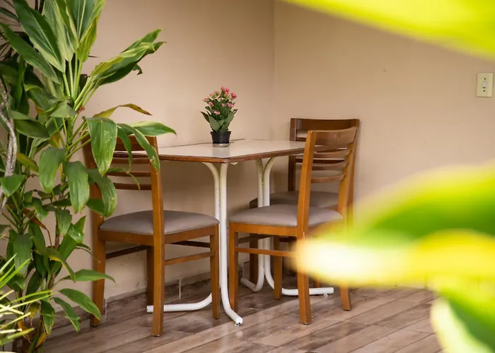 Arco Iris Chales I Maresias