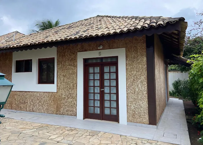 Pousada Passeio Brig Maresias