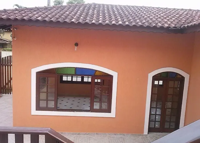 Suítes Vila Maresias